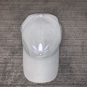 Adidas hat